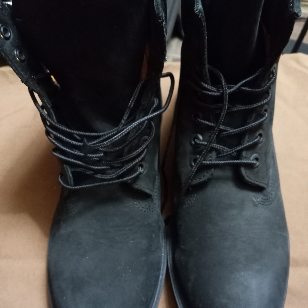 TIMBERLAND